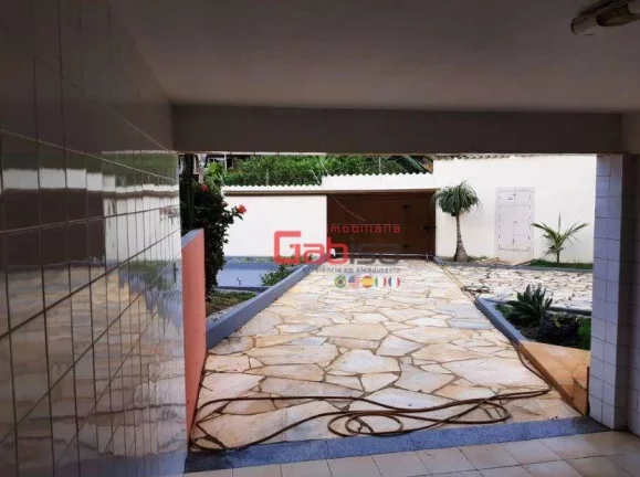 Imagem Casa com 3 dormitórios à venda, 180 m² por R$ 4.800.000,00 - Albatroz - Armação dos Búzios/RJ