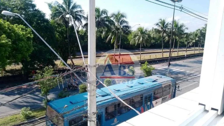 Imagem Apartamento com 2 dormitórios à venda, 45 m² por R$ 0 - Vila Nova - Cubatão/SP