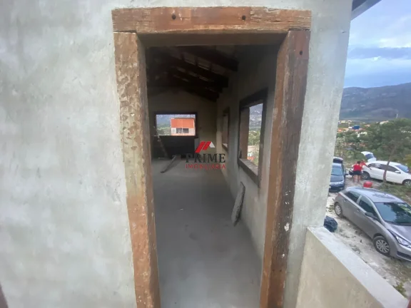 Imagem Chalé - Lapinha da Serra - Santana do Riacho