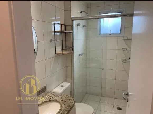 Imagem Apartamento 62m² com Varanda e Churrasqueira, para venda ou locação, em Indianópolis / Moema