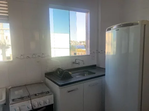 Imagem Apartamento com 2 dormitórios à venda, 75 m² por R$ 230.000,00 - Baixo Grande - São Pedro da Aldeia/RJ