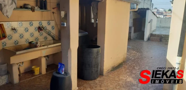 Imagem Terreno otimo para constutores à venda em São Paulo-SP, Vila Formosa, 4 quartos, 2 suítes, 1 sala, 3 vagas de garagem, 283m².