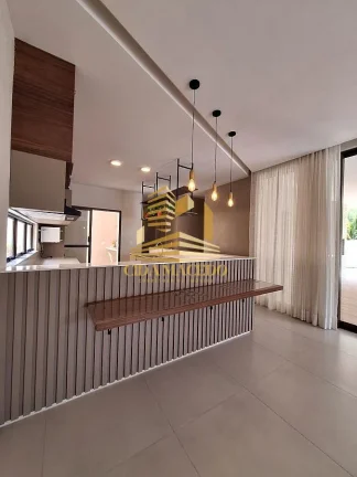 Imagem Casa em Condomínio a Venda no bairro Alphaville Paraíba - Bayeux, PB