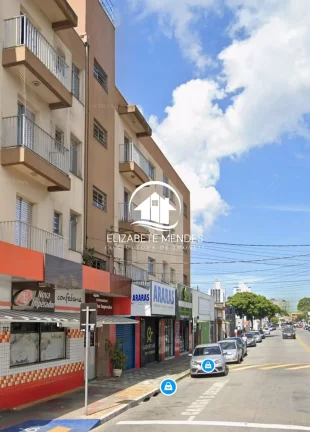 Apartamento à Venda 1 Dormitório , Centro de Suzano Localização privilegiada na Av. Mogi das C