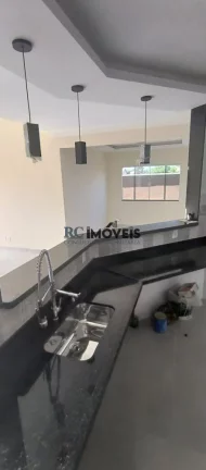 Imagem Casa a Venda no bairro Itaipuaçú - Maricá, RJ