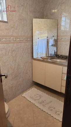 Imagem OPORTUNIDADE - CASA 3 DORMITÓRIOS 230m² - 2 vagas