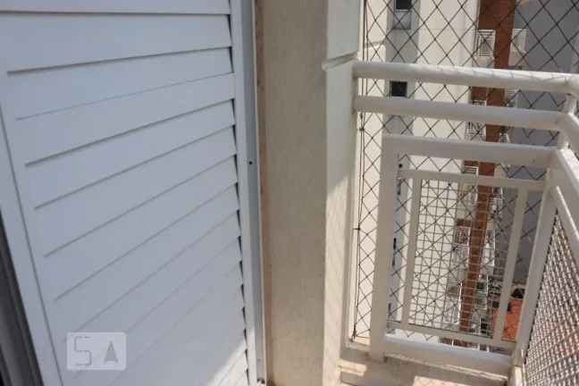 Imagem Apartamento à Venda - Ipiranga, 2 Quartos, 60 m2
