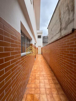 Imagem Casa Padrão