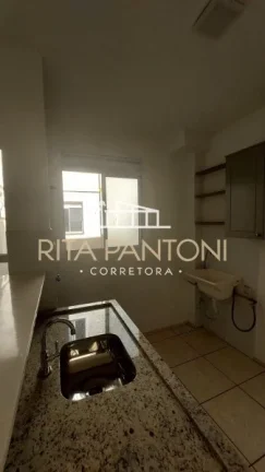 Imagem Apartamento - Ribeirão Preto - Reserva Real