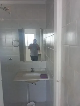Imagem Apartamento com 3 dormitórios à venda, 81 m² por R$ 400.000,00 - Jardim Lincoln - Suzano/SP