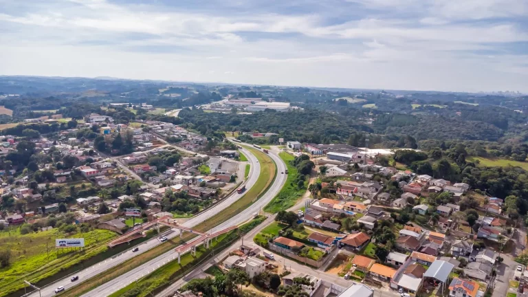 Imagem TERRENO A VENDA 560 METROS QUADRADOS EM CAMPO LARGO