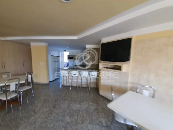 Imagem Palace Jardim do Lago - Apartamento Alto Padrão, Mal. Rondon, Canoas