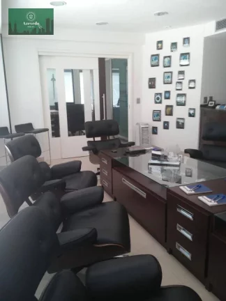 Imagem Sala à venda, 78 m² por R$ 1.166.000,00 - Centro - Guarulhos/SP
