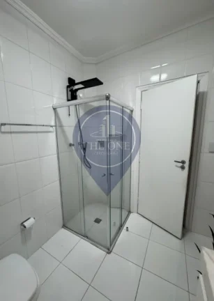 Imagem Apartamento à venda em Higienópolis, São Paulo-SP: 2 quartos, 2 salas, 1 banheiro, 1 vaga, 87m². Confira!