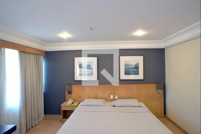 Imagem Apartamento à Venda - Barra da Tijuca, 2 Quartos, 67 m2