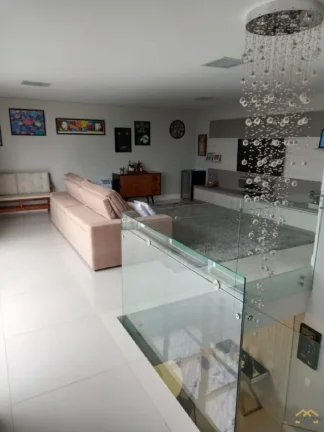 Imagem Apartamento Cobertura à Venda com 3 quartos e uma suíte - Engordadouro Jundiaí/SP
