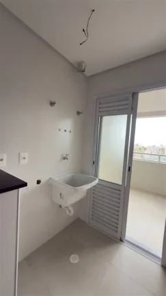 Imagem APARTAMENTO COM 45 m² - TUPI - PRAIA GRANDE SP