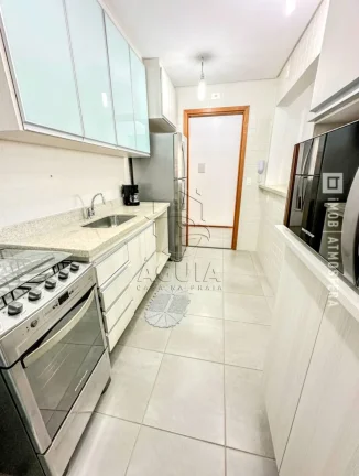 Imagem Apartamento mobiliado à venda perto da praia Grande de Ubatuba!