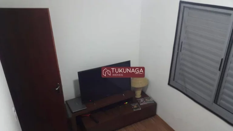 Imagem Sobrado com 3 dormitórios à venda, 130 m² por R$ 650.000,00 - Tremembé - São Paulo/SP