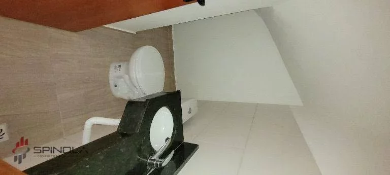 Imagem Sobrado com 2 dormitórios à venda, 81 m² por R$ 349.000,00 - Vila Caiçara - Praia Grande/SP