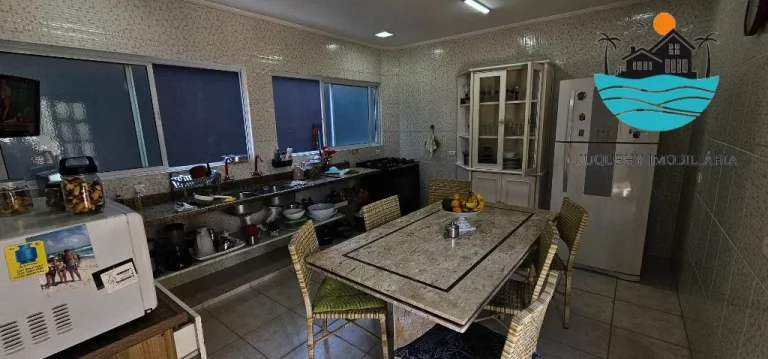 Imagem Casas para Alugar Temporada Juquehy - com 4 suítes, máx. 10 pessoas | Juquehy Imobiliária