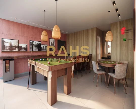 Imagem O Grant Homeclub é a oportunidade de ter um pé na areia na praia do Tabuleiro em Barra Velha. Perf...