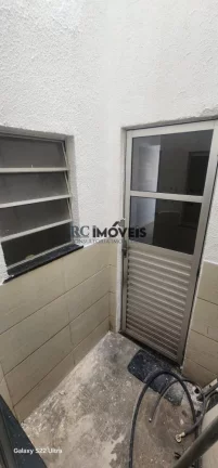 Imagem Casa a Venda no bairro Laranjal - São Gonçalo, RJ