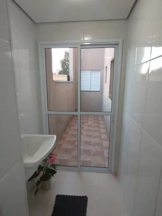 Imagem Apartamento à venda no bairro Parque das Nações - Santo André/SP