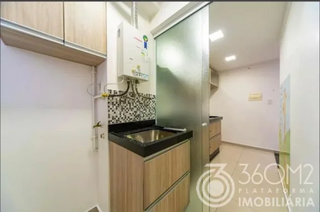 Imagem Apartamento para Venda em Santo André / SP no bairro Parque João Ramalho