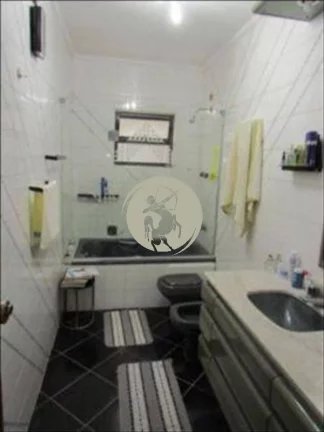 Imagem OPORTUNIDADE NO BAIRRO MAIS NOBRE DA CIDADE DE SANTOS MAJESTOSO E IPONENTE APARTAMENTO DE 400 METROS...
