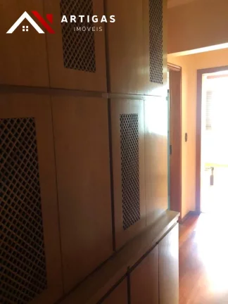 Imagem Apartamento á venda na Rua Florianópolis Vila Bertioga 170 m² 3 dormitórios 1 vaga