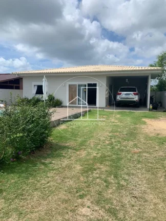 Imagem Casa para Venda em Florianópolis / SC no bairro São João do Rio Vermelho