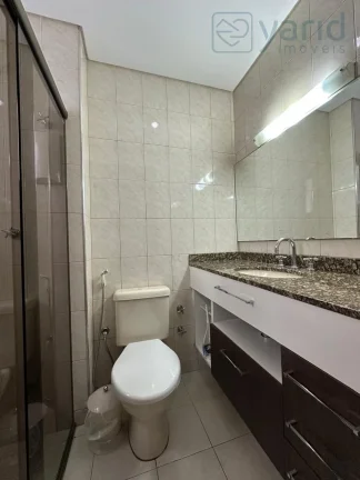 Imagem Apartamento, Venda e Compra, Vitória Garden, Anhangabau, Jundiaí,