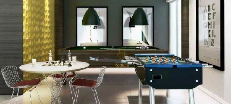 Imagem Cobertura Duplex a 200m da Praia de Camboinha / Cabedelo - CO0060