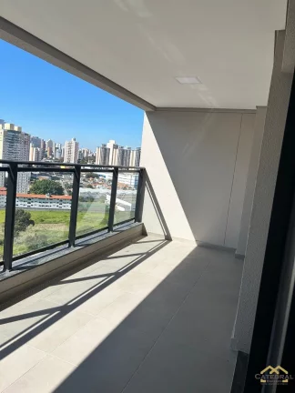 Imagem Apartamento com 3 Suítes e 3 vagas cobertas no Terraço Vila Bela - Jundiaí/SP