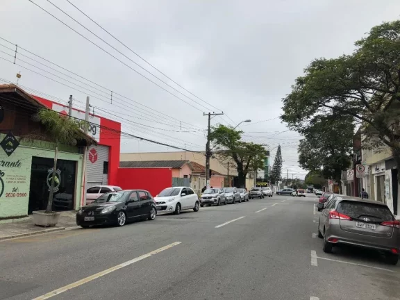 Imagem Salão, 80 m² - venda por R$ 750.000,00 ou aluguel por R$ 3.119,12/mês - Jardim Santa Helena - Suzano/SP