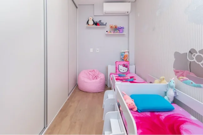 Imagem APARTAMENTO RESIDENCIAL em São Paulo - SP, Água Branca