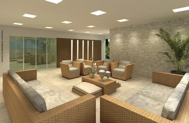 Imagem Apartamento Padrão