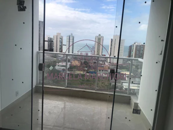 Imagem Apartamento 2 quartos,1 suíte, andar alto, sol da manhã Praia de Itaparica