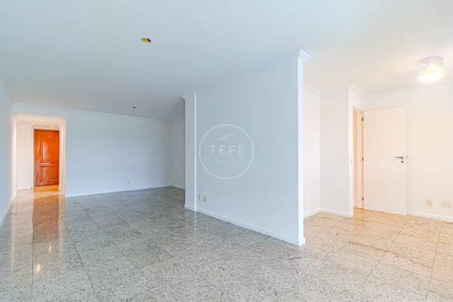 Imagem EXCLUSIVIDADE - APARTAMENTO com PLANTA de 4 DORMITÓRIOS no RIO2/ SARDENHA - 148m² - R$ 1.280.000