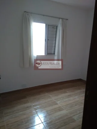 Imagem Alugue Casa/Fundos, 1 quarto em Jardim Lallo por R$ 950,00