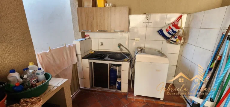 Imagem Casa em Mogi Guaçu!