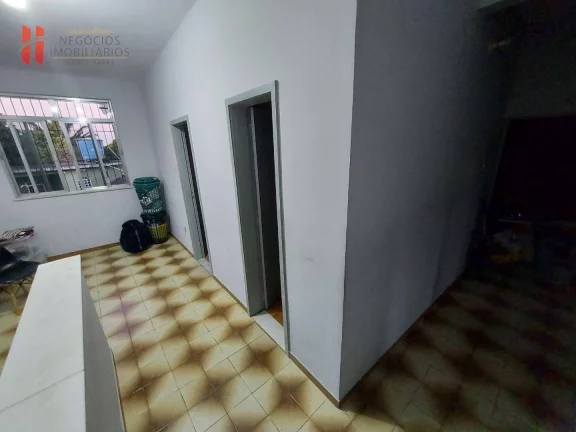 Imagem Excelente CASA TRIPLEX com 250m²