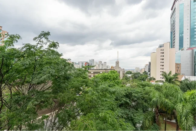 Imagem SALA COMERCIAL em São Paulo - SP, Paraíso