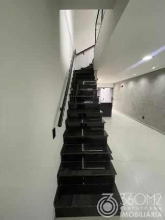 Imagem Sobrado para Venda em Santo André / SP no bairro Parque das Nações