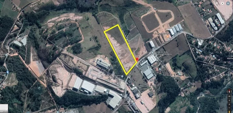 Imagem Área industrial a venda em Itupeva