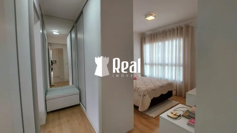 Imagem Le Parc - 142m²- VENDIDO