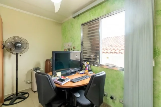 Imagem CASA RESIDENCIAL em São Paulo - SP, Vila Gustavo