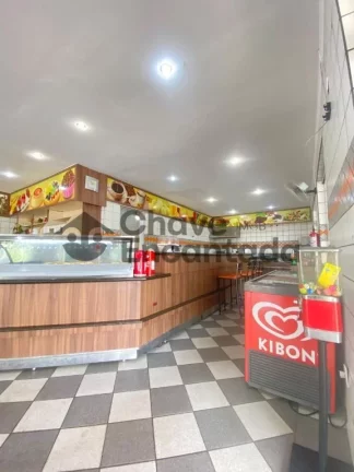 Imagem Comercial / Ponto Comercial na cidade de Birigui