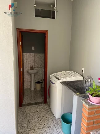 Imagem Casa Alto Padrão em Tatui SP